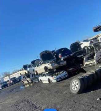 Local Junk Car Buyers Englewood